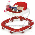 NEW MODEL GREEN BABY WALKER X218 WITH DOLLS